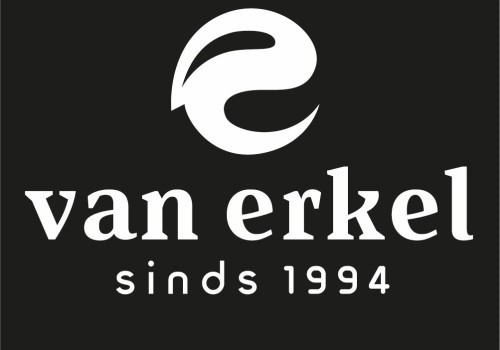 Van Erkel Winkelmaterialen