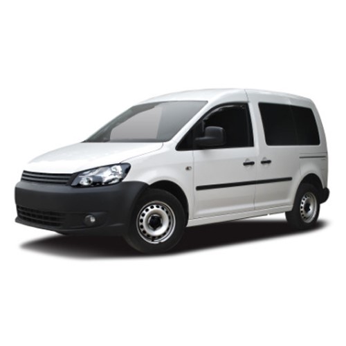 Bestelauto 500x 1