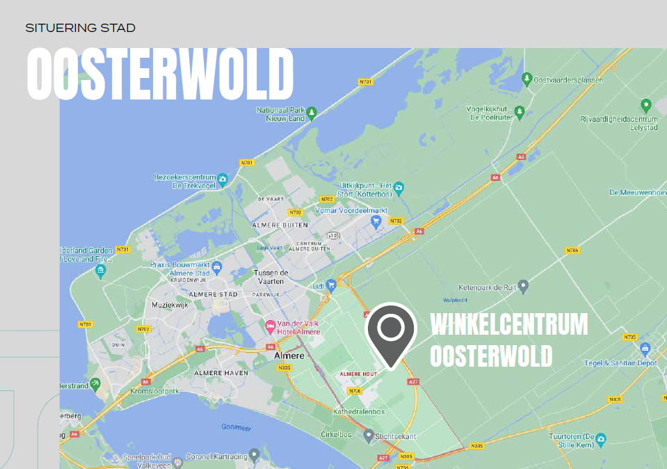 Oosterwold