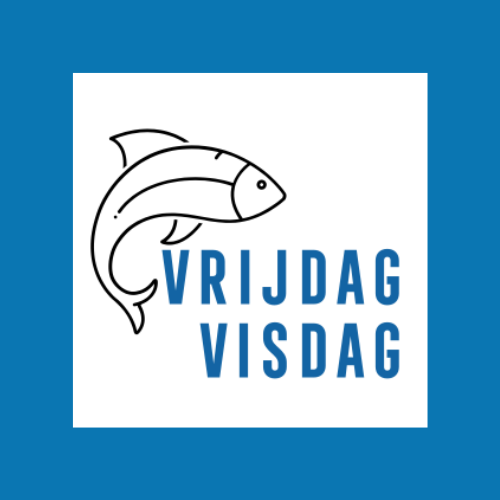 Vrijdag visdag