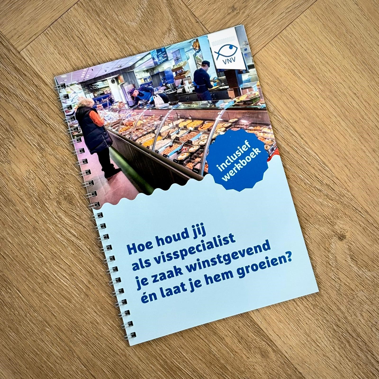 VNV-handboek