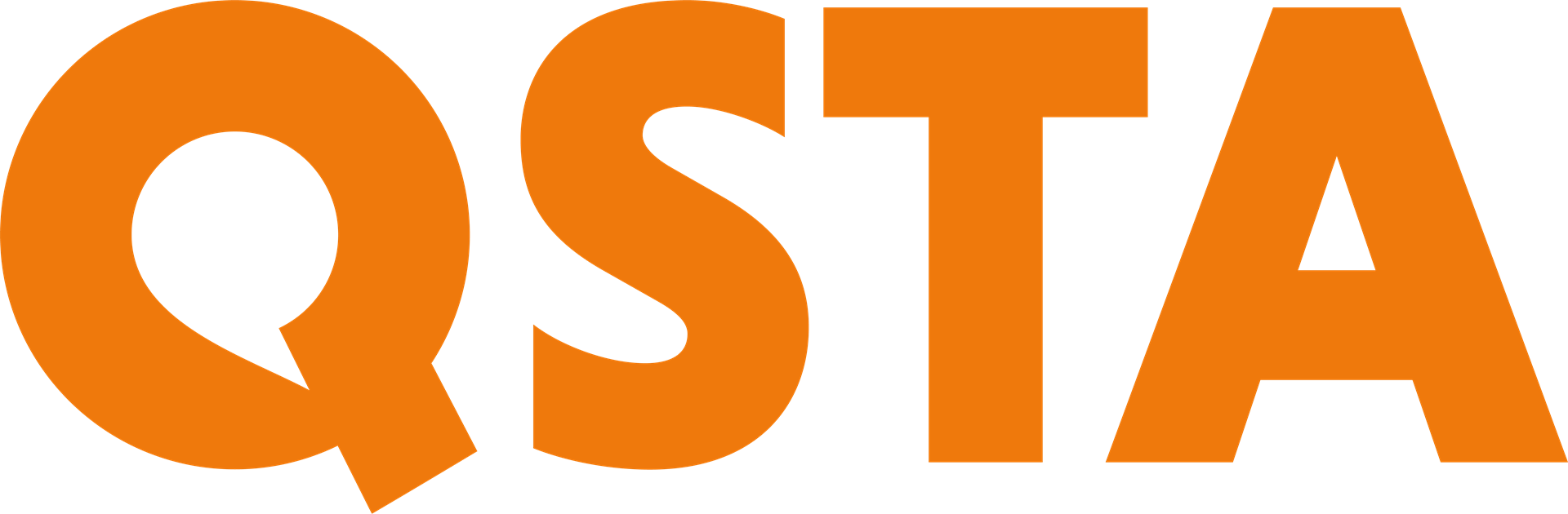 Logo QSTA