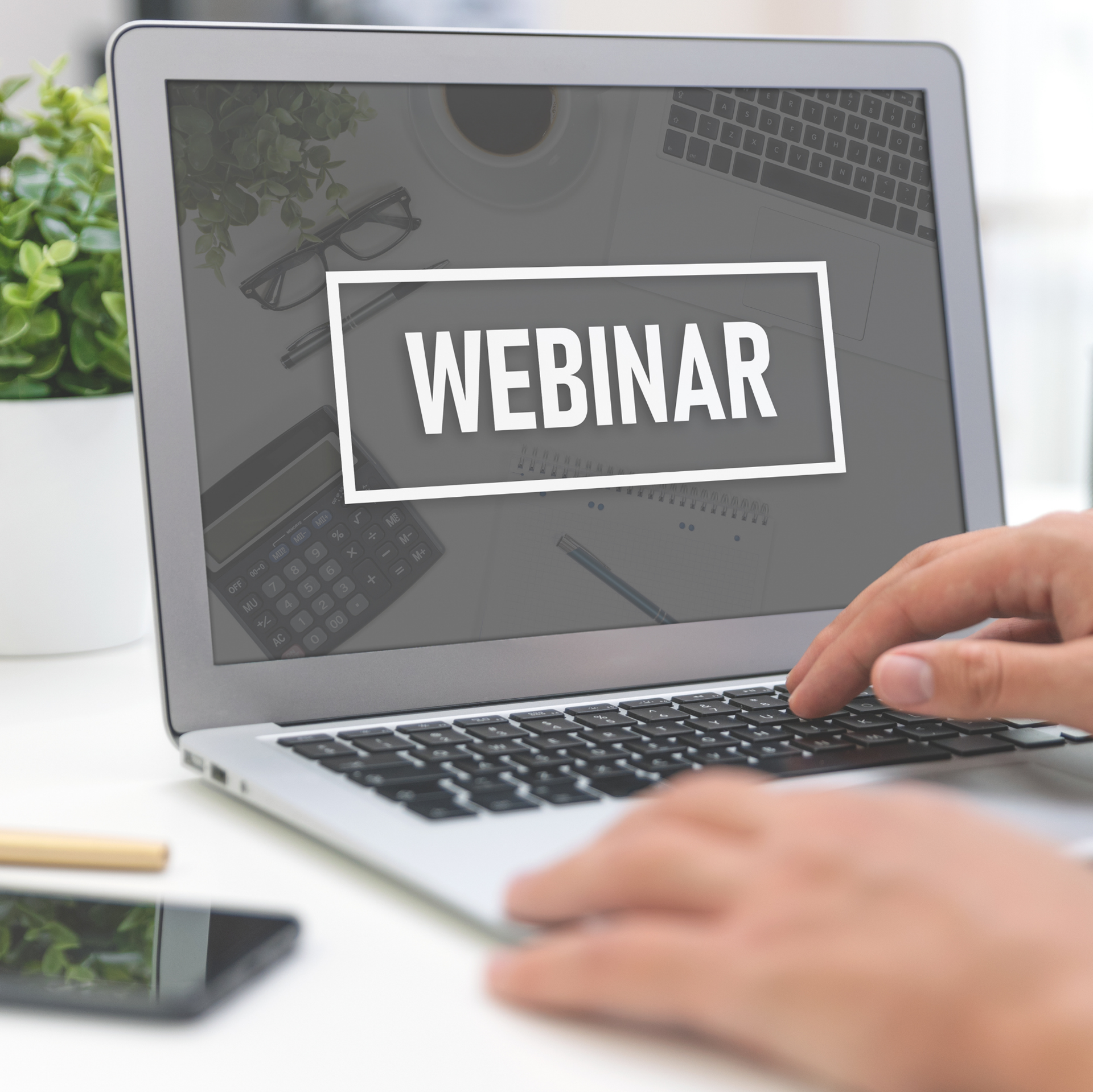 Webinar