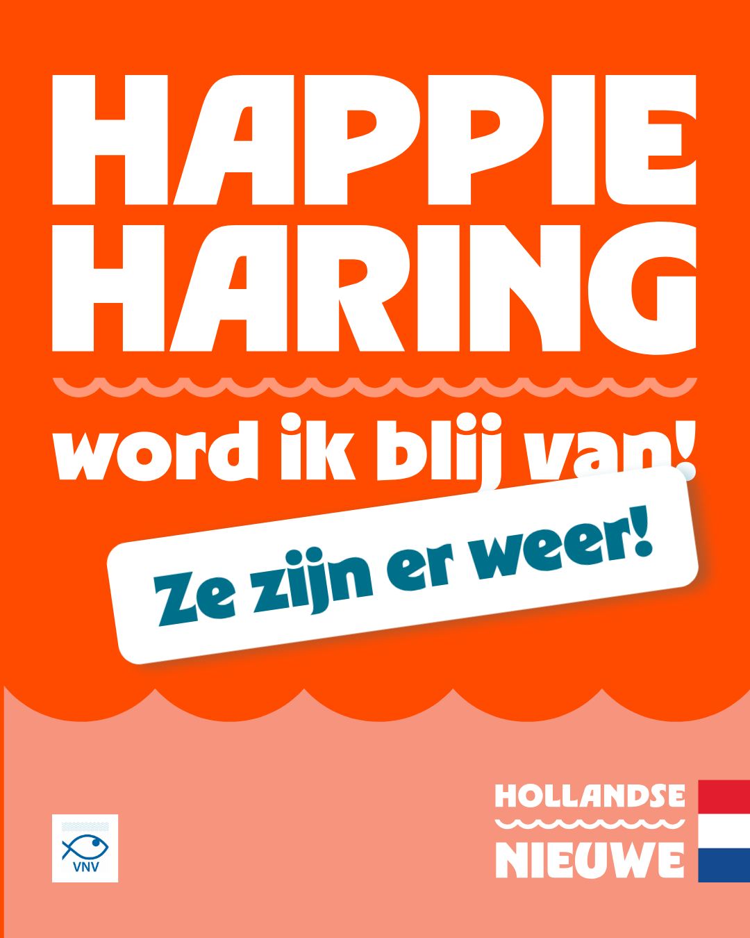8 Happie Haring - social post